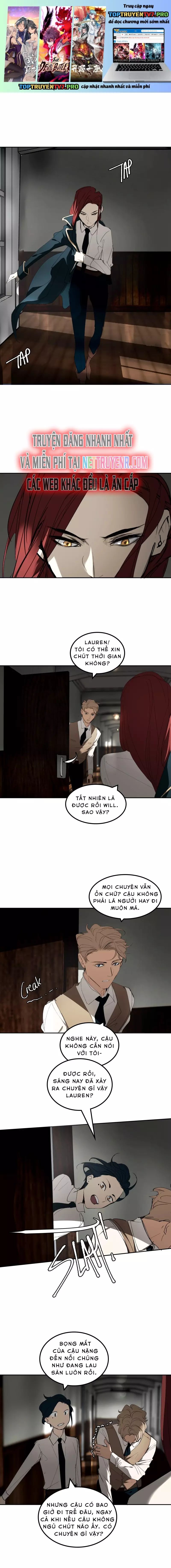 Hoa Lục Bình Tím Chap 51 - Next Chap 52