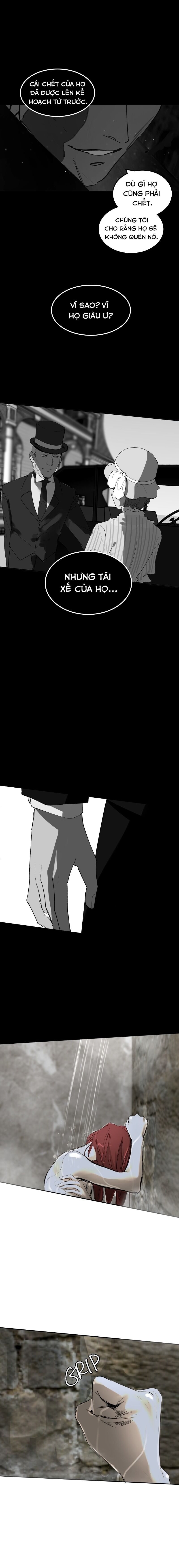 Hoa Lục Bình Tím Chap 54 - Next Chap 55