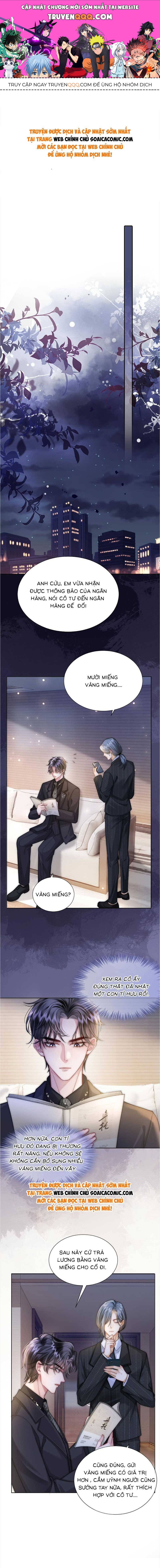 Sau Mất Tất Cả Tôi Trở Lại Như Một Vị Thần Chap 18 - Next Chap 19