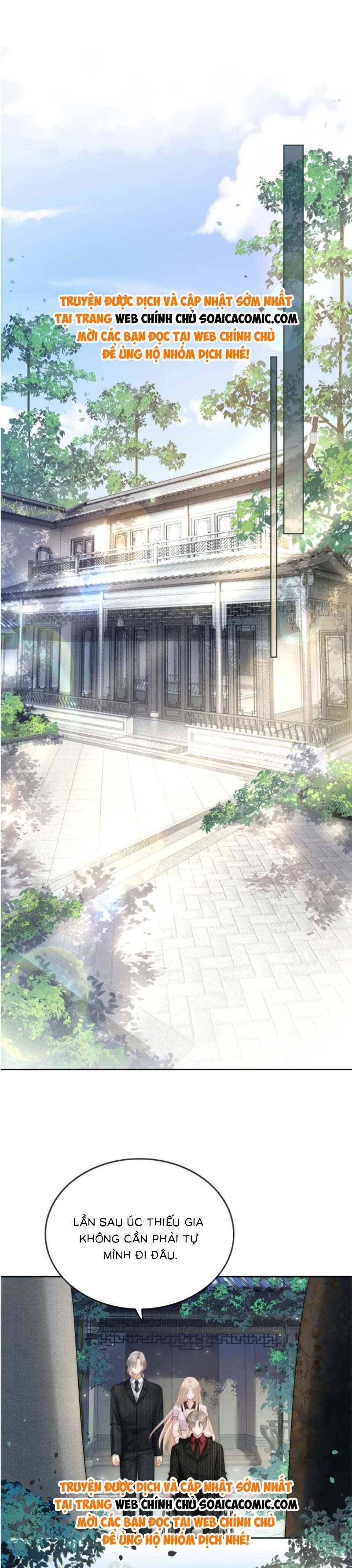 Sau Mất Tất Cả Tôi Trở Lại Như Một Vị Thần Chap 9 - Next Chap 10