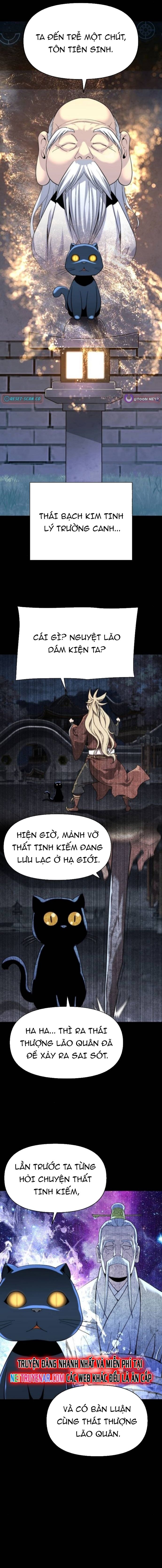 Đại Thánh Trùng Sinh Nam Cung Thế Gia Chap 38 - Next Chap 39