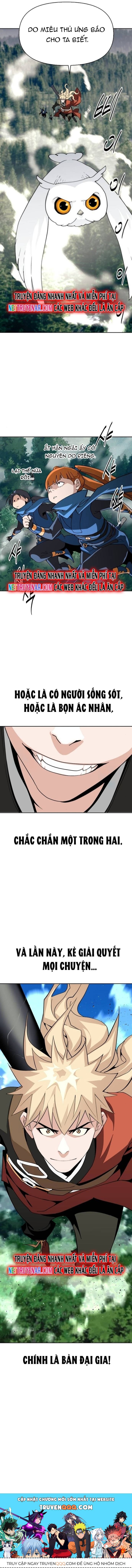 Đại Thánh Trùng Sinh Nam Cung Thế Gia Chap 38 - Next Chap 39