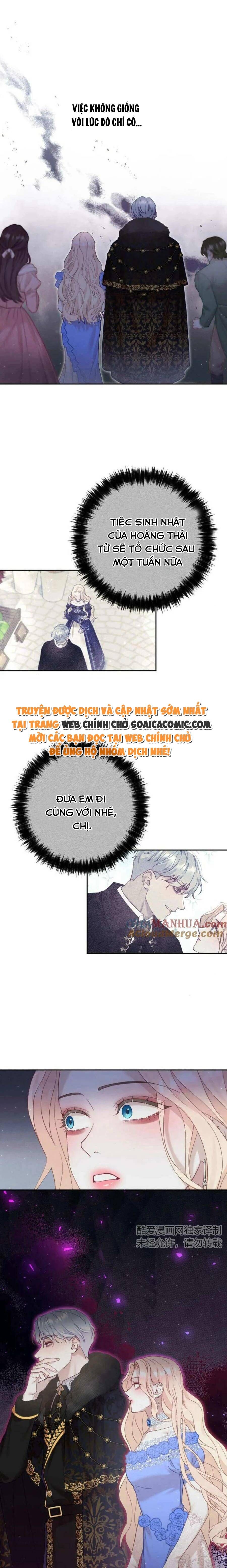 Thuần Phục Nam Nô Lệ Bị Hắc Hóa Chap 9 - Next Chap 10