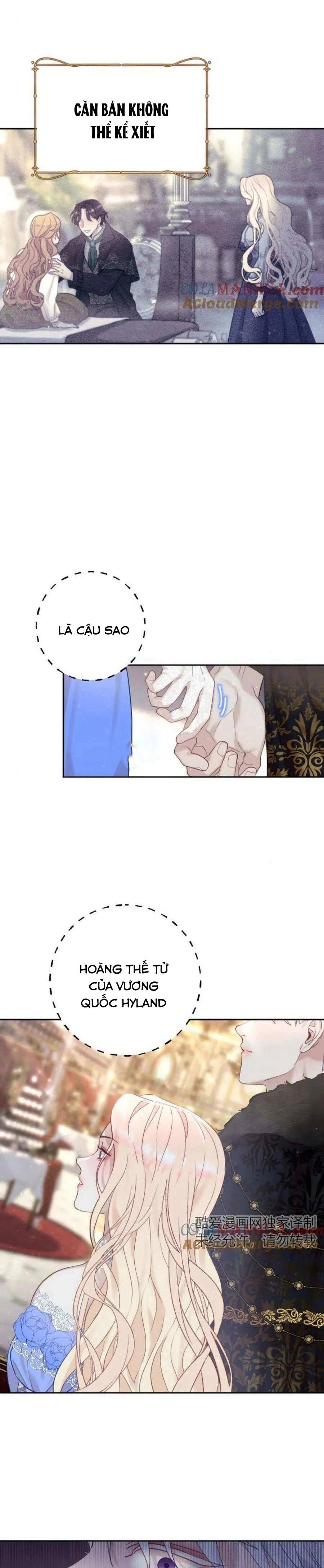 Thuần Phục Nam Nô Lệ Bị Hắc Hóa Chap 9 - Next Chap 10