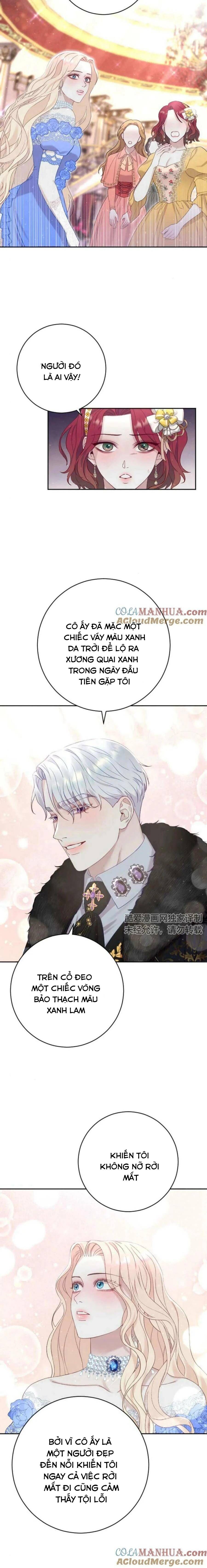 Thuần Phục Nam Nô Lệ Bị Hắc Hóa Chap 9 - Next Chap 10