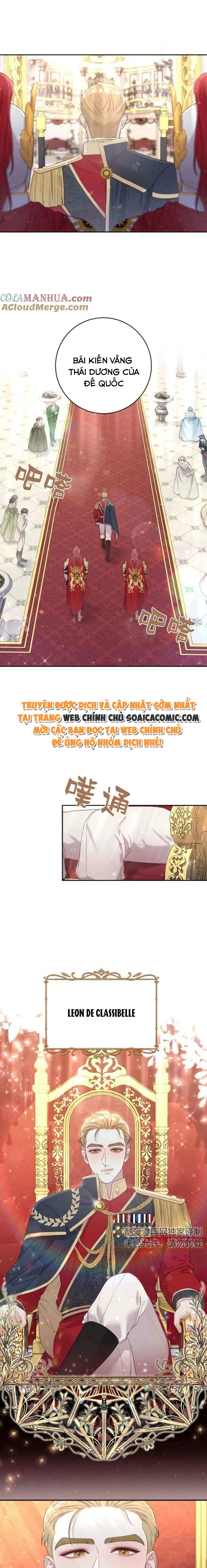Thuần Phục Nam Nô Lệ Bị Hắc Hóa Chap 9 - Next Chap 10