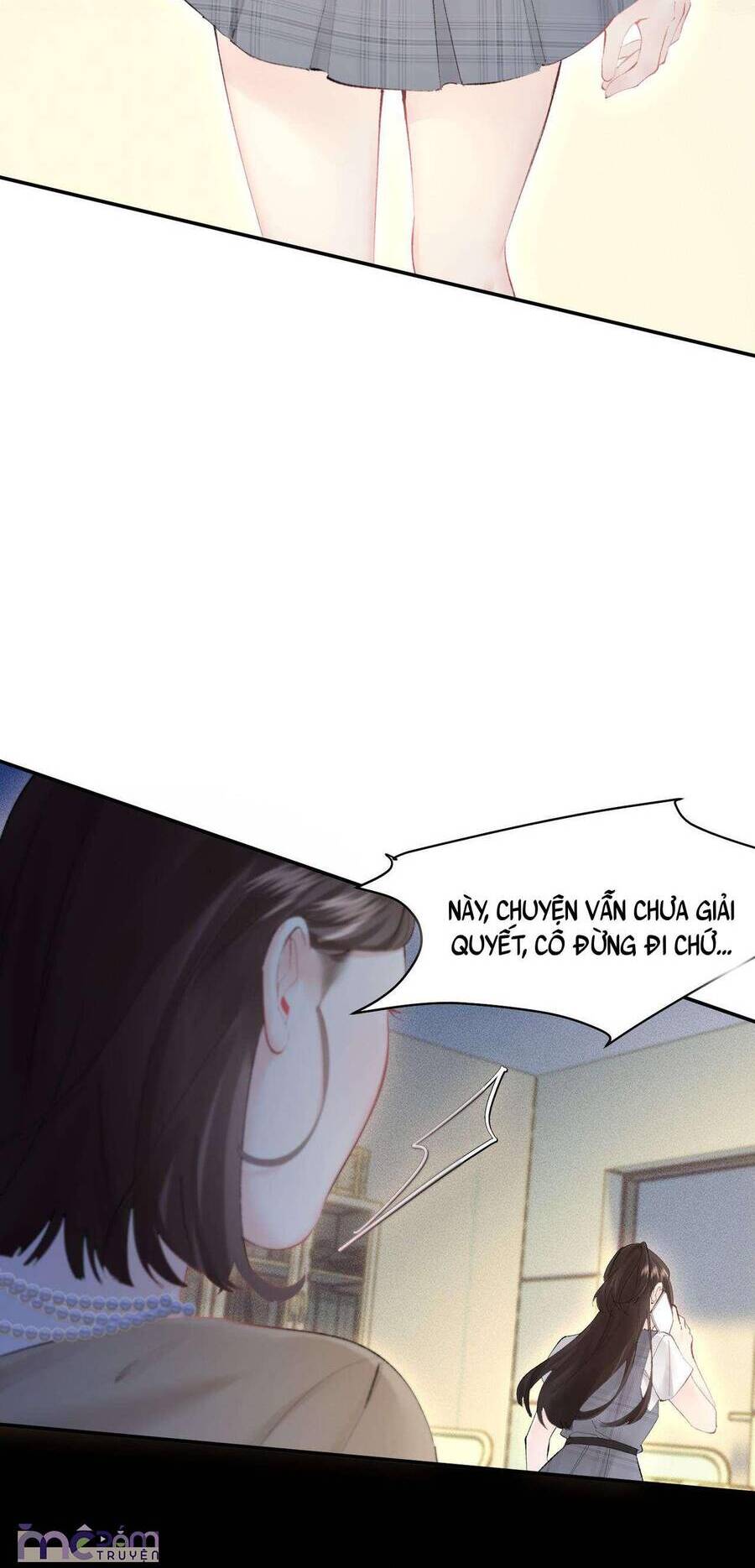 Siêu Cấp Cưng Chiều Chap 12 - Next Chap 13
