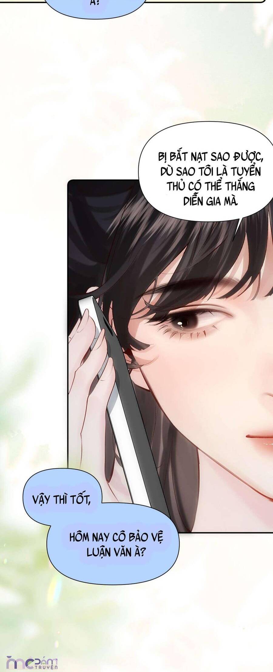 Siêu Cấp Cưng Chiều Chap 12 - Next Chap 13