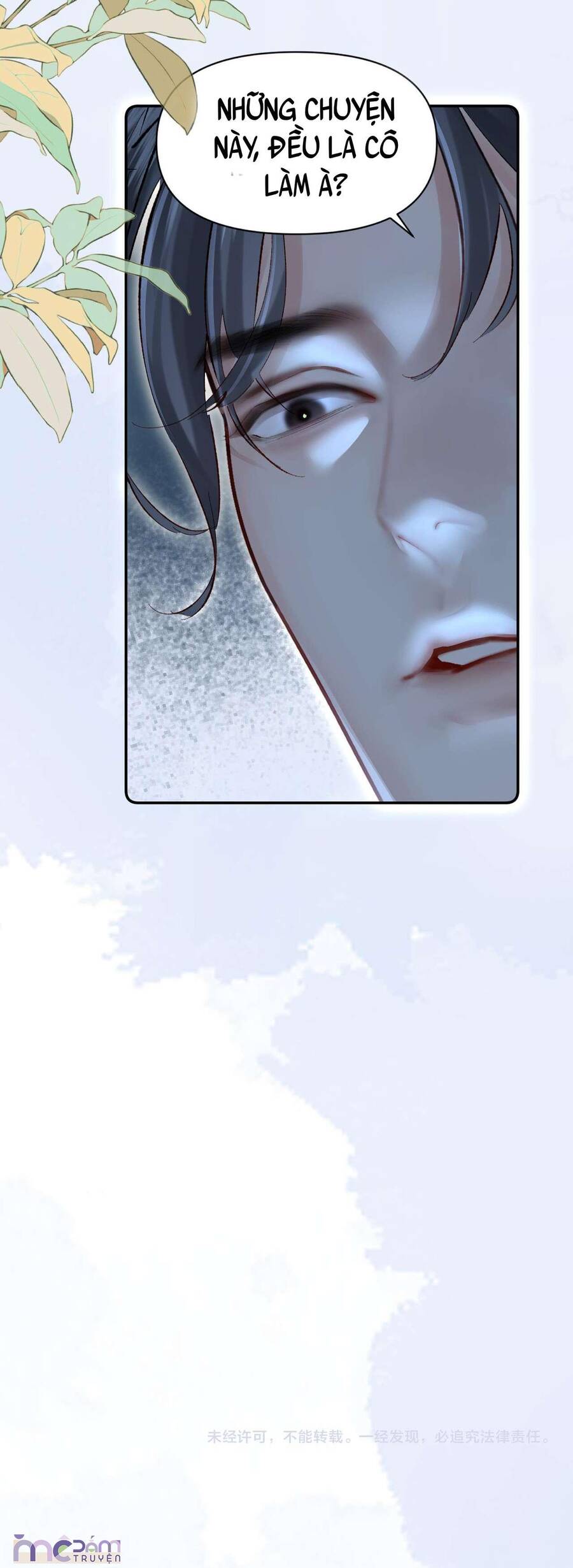 Siêu Cấp Cưng Chiều Chap 12 - Next Chap 13