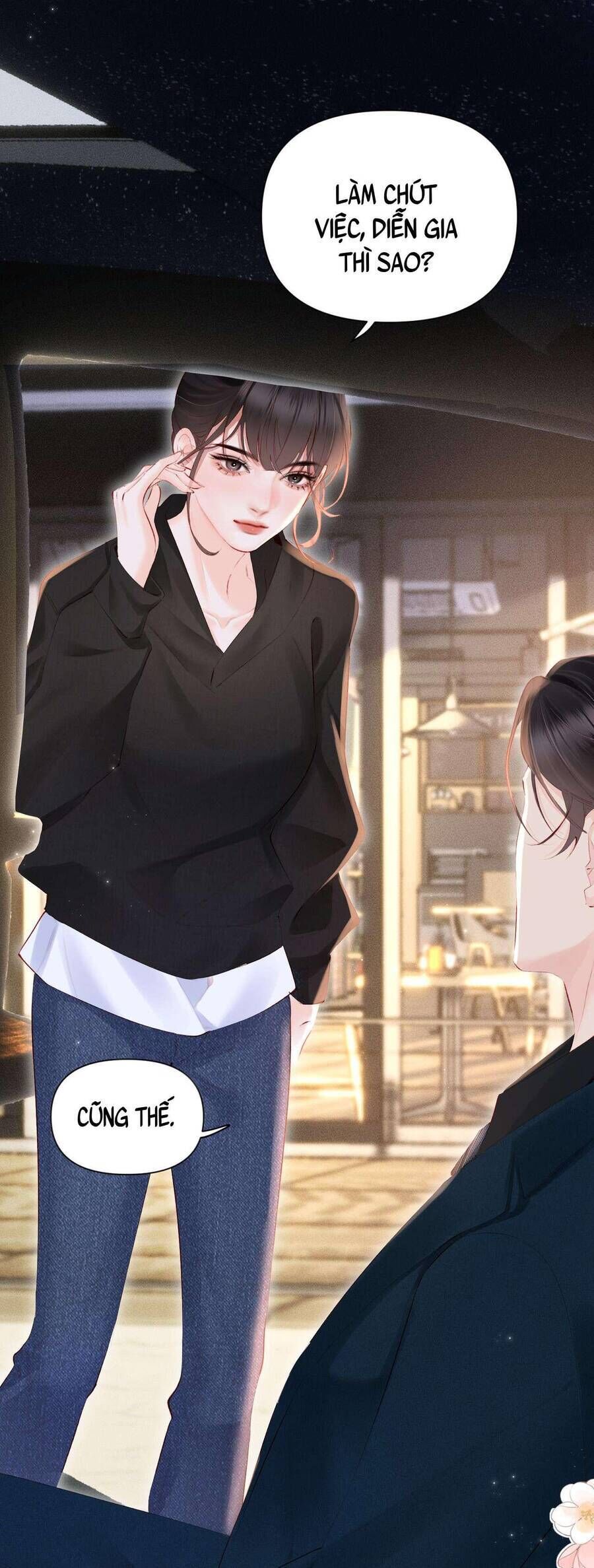 Siêu Cấp Cưng Chiều Chap 18 - Next Chap 19
