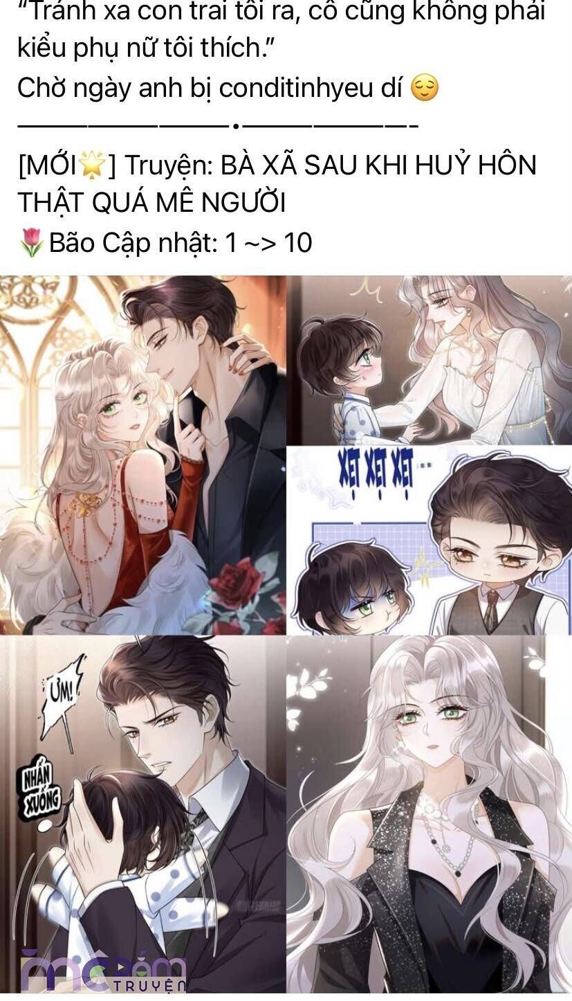 Siêu Cấp Cưng Chiều Chap 18 - Next Chap 19