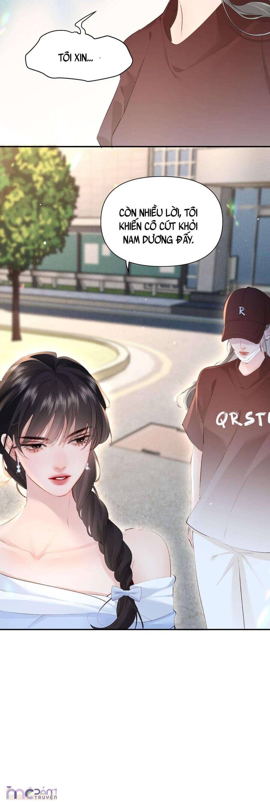 Siêu Cấp Cưng Chiều Chap 18 - Next Chap 19