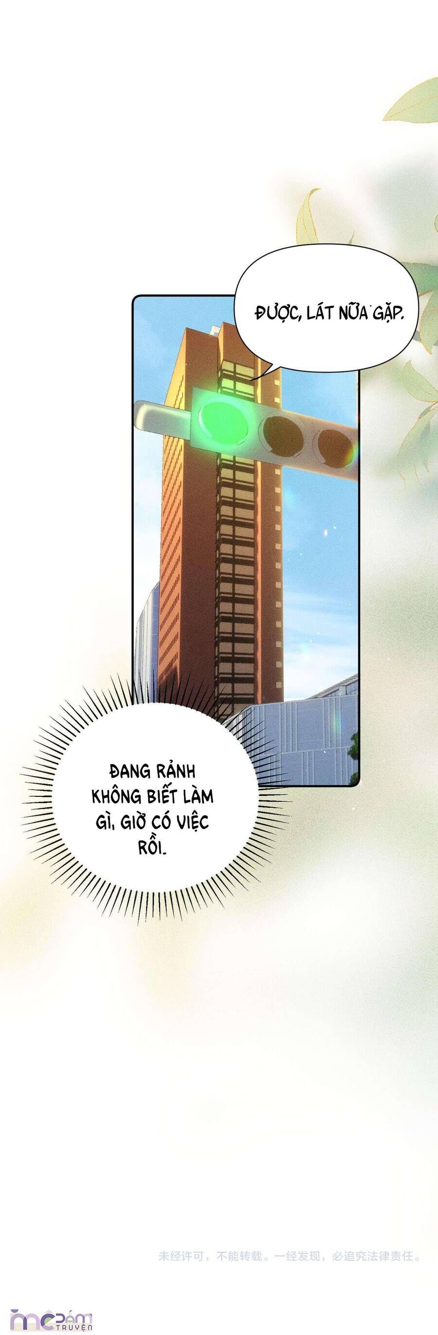 Siêu Cấp Cưng Chiều Chap 18 - Next Chap 19