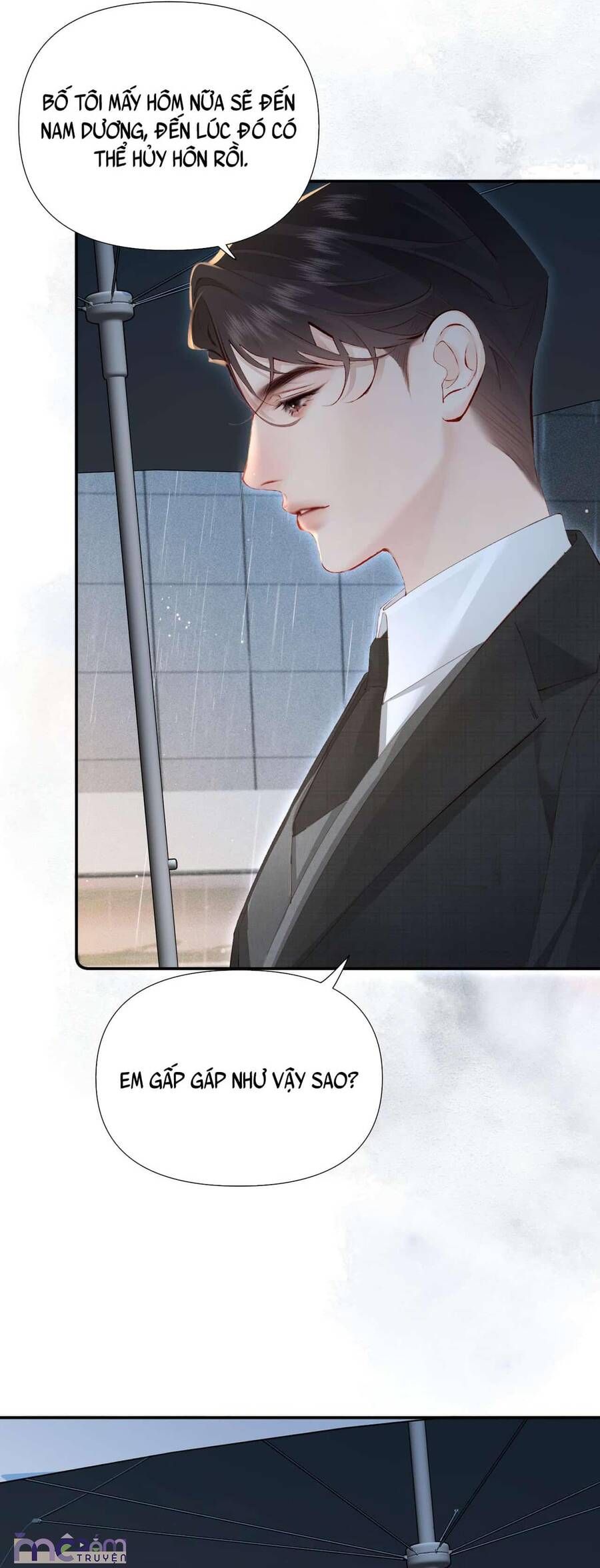 Siêu Cấp Cưng Chiều Chap 20 - Next Chap 21