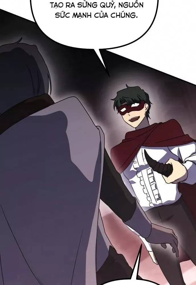 Phản Diện Đôi Mắt Híp Chap 26 - Next Chap 27