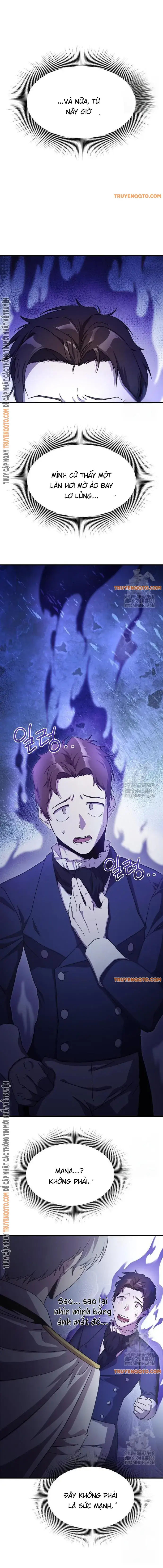 Phản Diện Đôi Mắt Híp Chap 3 - Next Chap 4