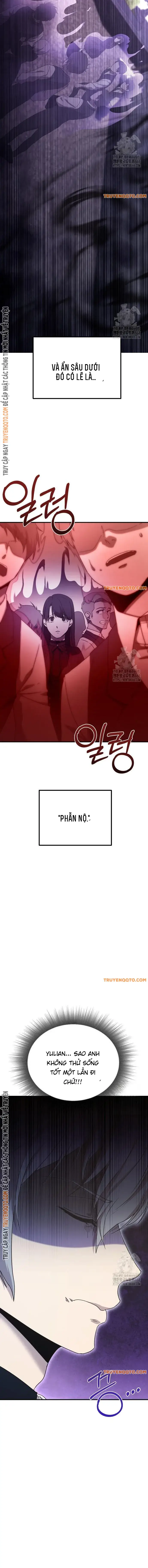 Phản Diện Đôi Mắt Híp Chap 3 - Next Chap 4