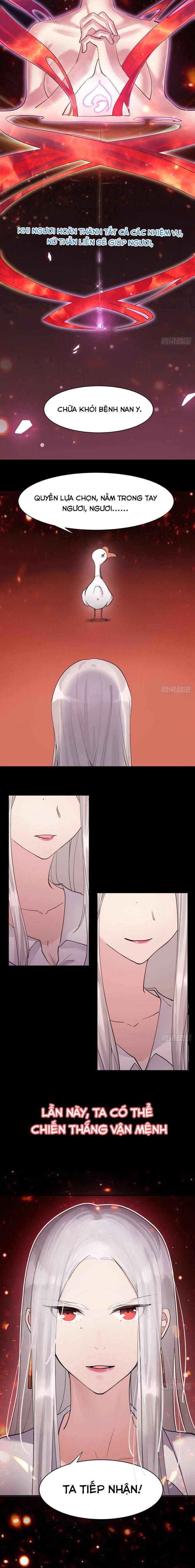 Gọi Ta Là Nữ Thần Phục Thù Chap 1 - Next Chap 2