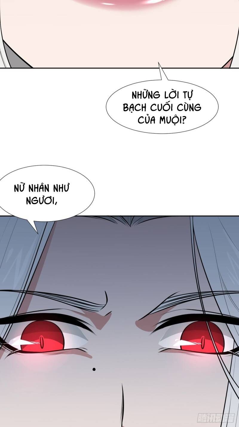 Gọi Ta Là Nữ Thần Phục Thù Chap 20 - Next Chap 21