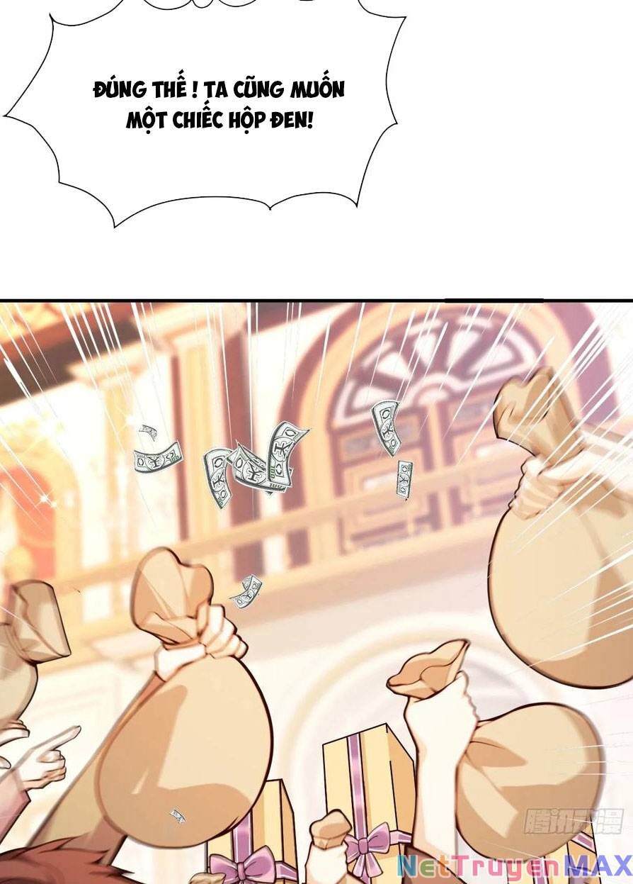 Hồng Long Dũng Giả Không Phải Người Lương Thiện Chap 12 - Next Chap 13