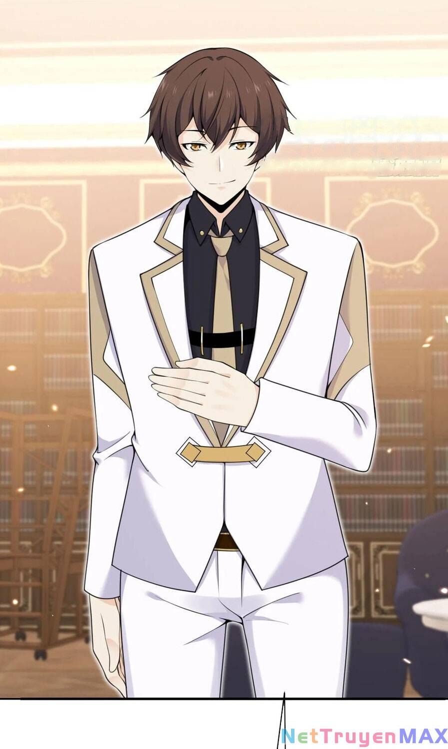 Hồng Long Dũng Giả Không Phải Người Lương Thiện Chap 19 - Next Chap 20