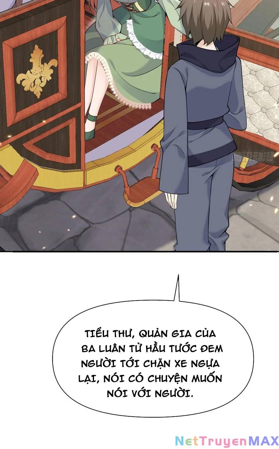 Hồng Long Dũng Giả Không Phải Người Lương Thiện Chap 20 - Next Chap 21