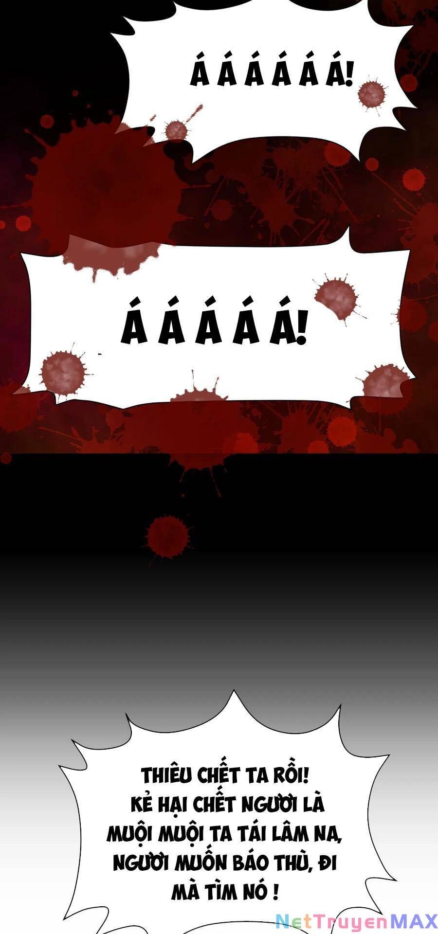 Hồng Long Dũng Giả Không Phải Người Lương Thiện Chap 23 - Next Chap 24