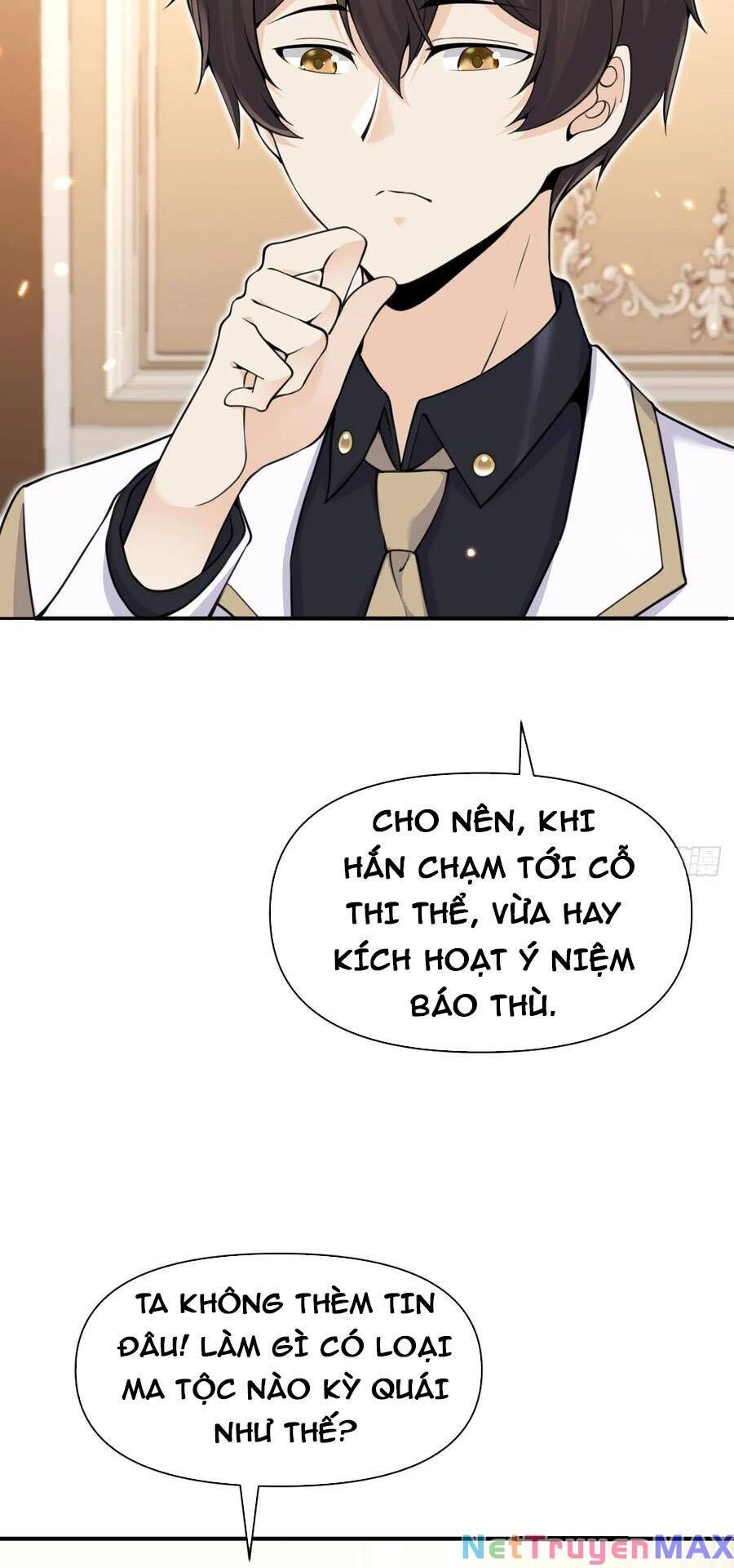Hồng Long Dũng Giả Không Phải Người Lương Thiện Chap 23 - Next Chap 24
