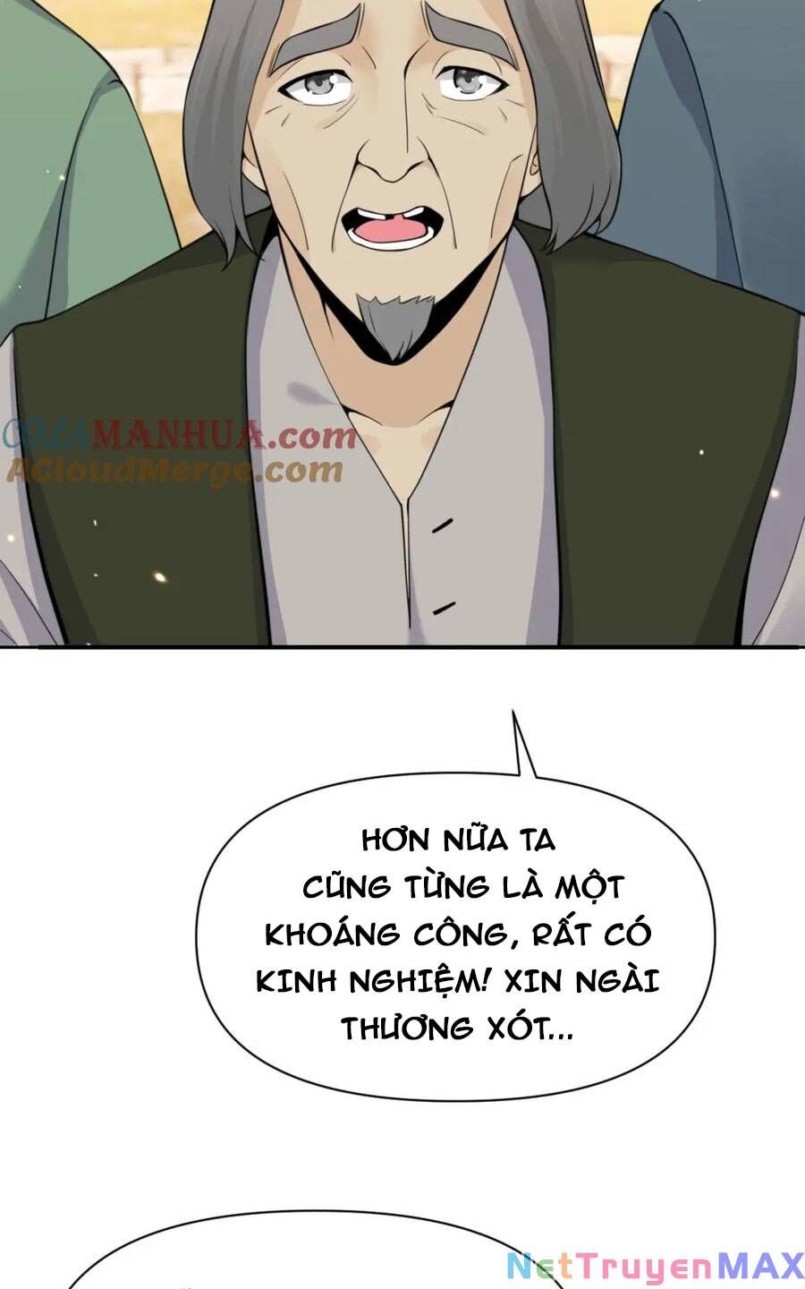 Hồng Long Dũng Giả Không Phải Người Lương Thiện Chap 26 - Next Chap 27