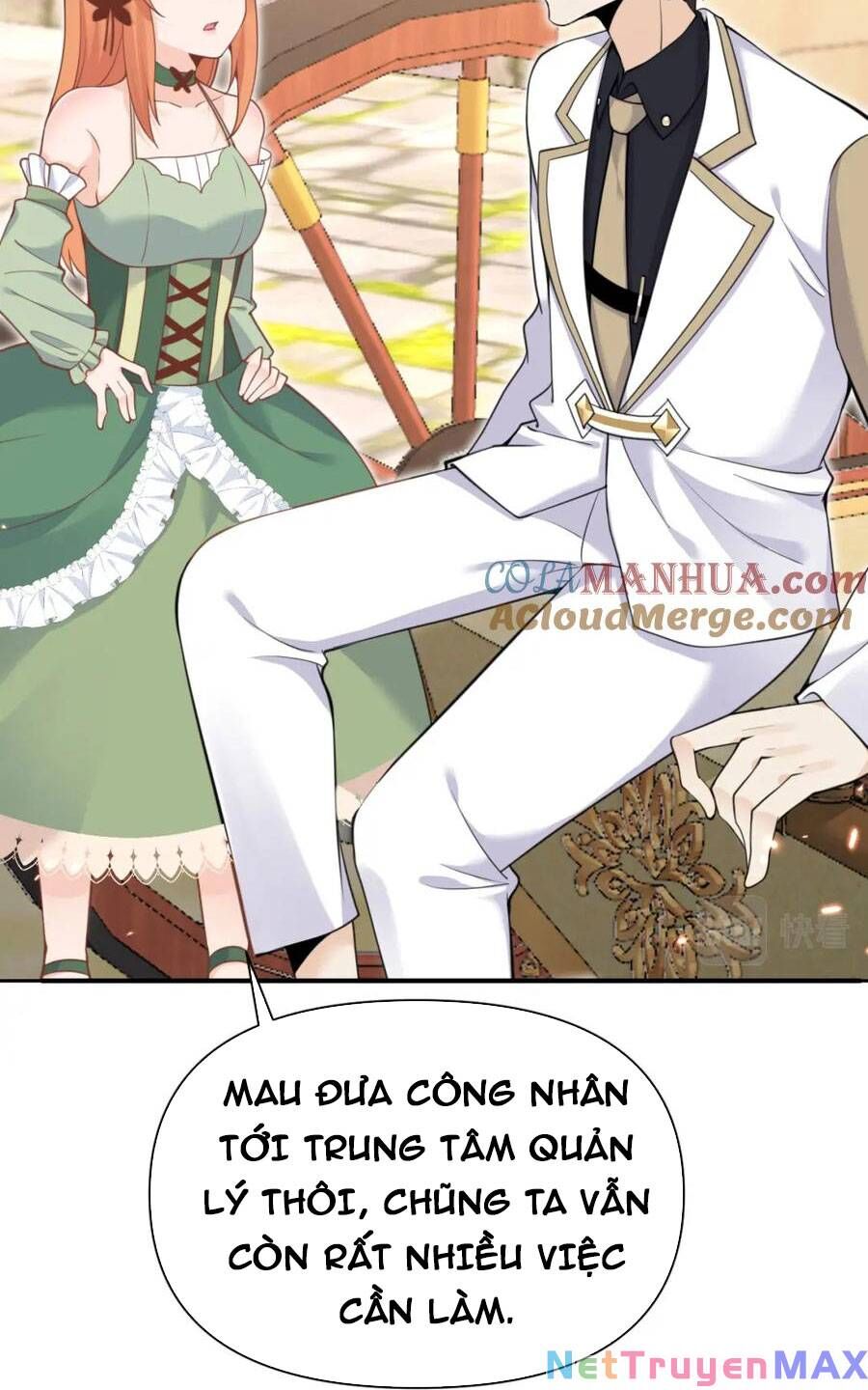 Hồng Long Dũng Giả Không Phải Người Lương Thiện Chap 26 - Next Chap 27