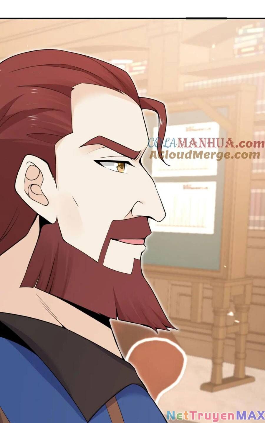 Hồng Long Dũng Giả Không Phải Người Lương Thiện Chap 26 - Next Chap 27