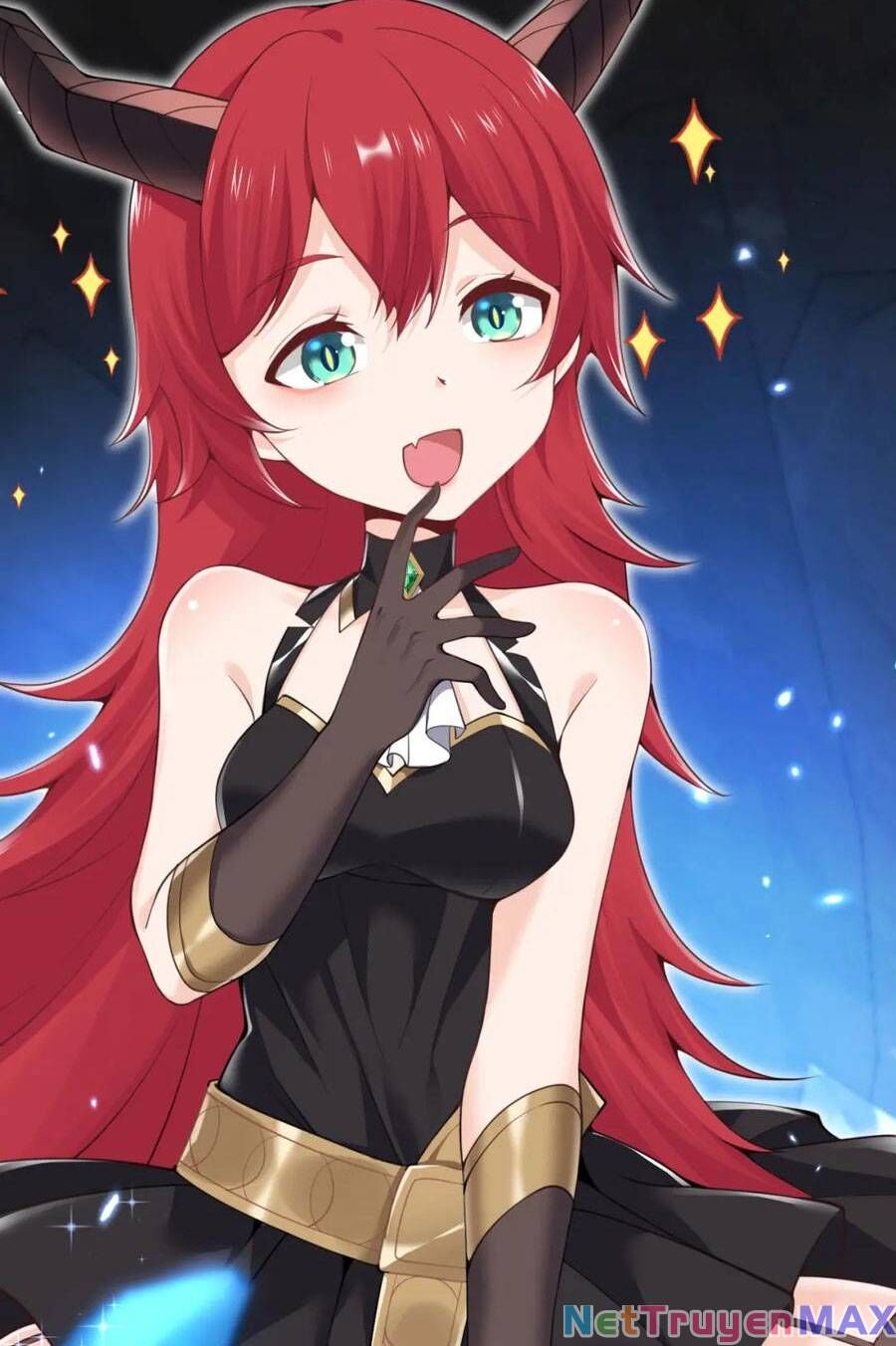 Hồng Long Dũng Giả Không Phải Người Lương Thiện Chap 27 - Next Chap 28