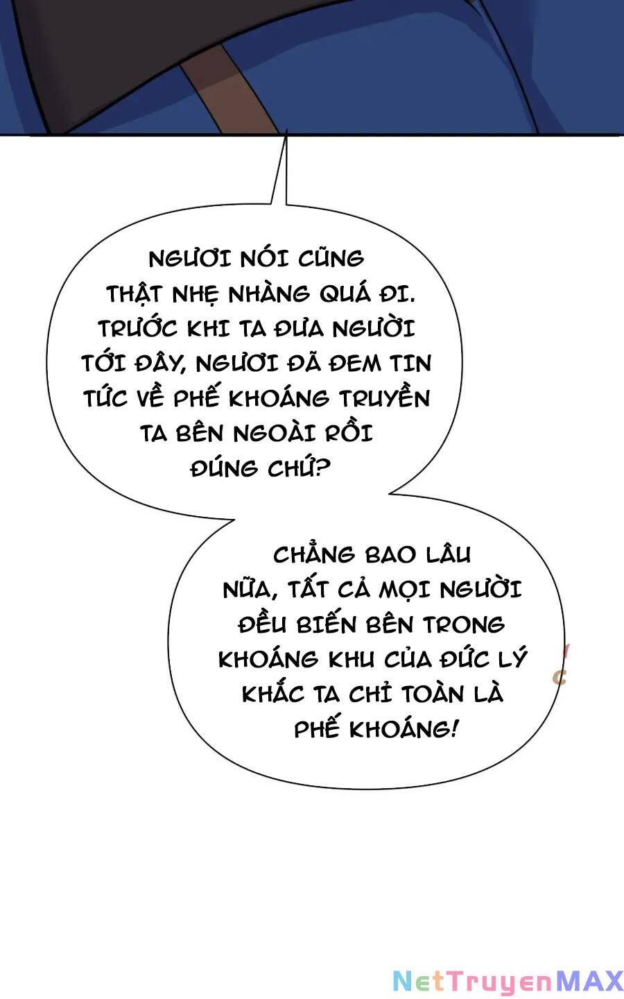 Hồng Long Dũng Giả Không Phải Người Lương Thiện Chap 27 - Next Chap 28