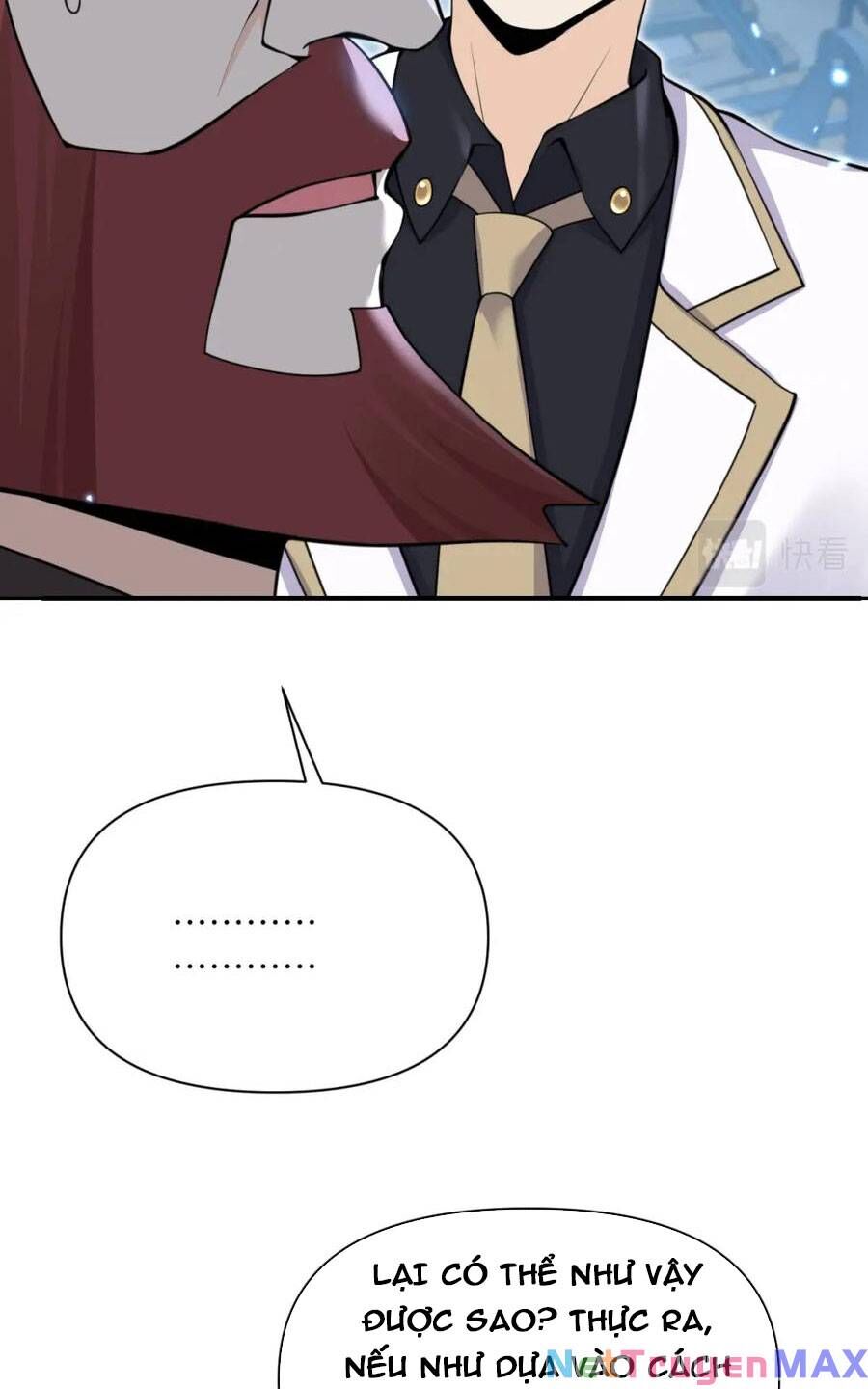 Hồng Long Dũng Giả Không Phải Người Lương Thiện Chap 27 - Next Chap 28