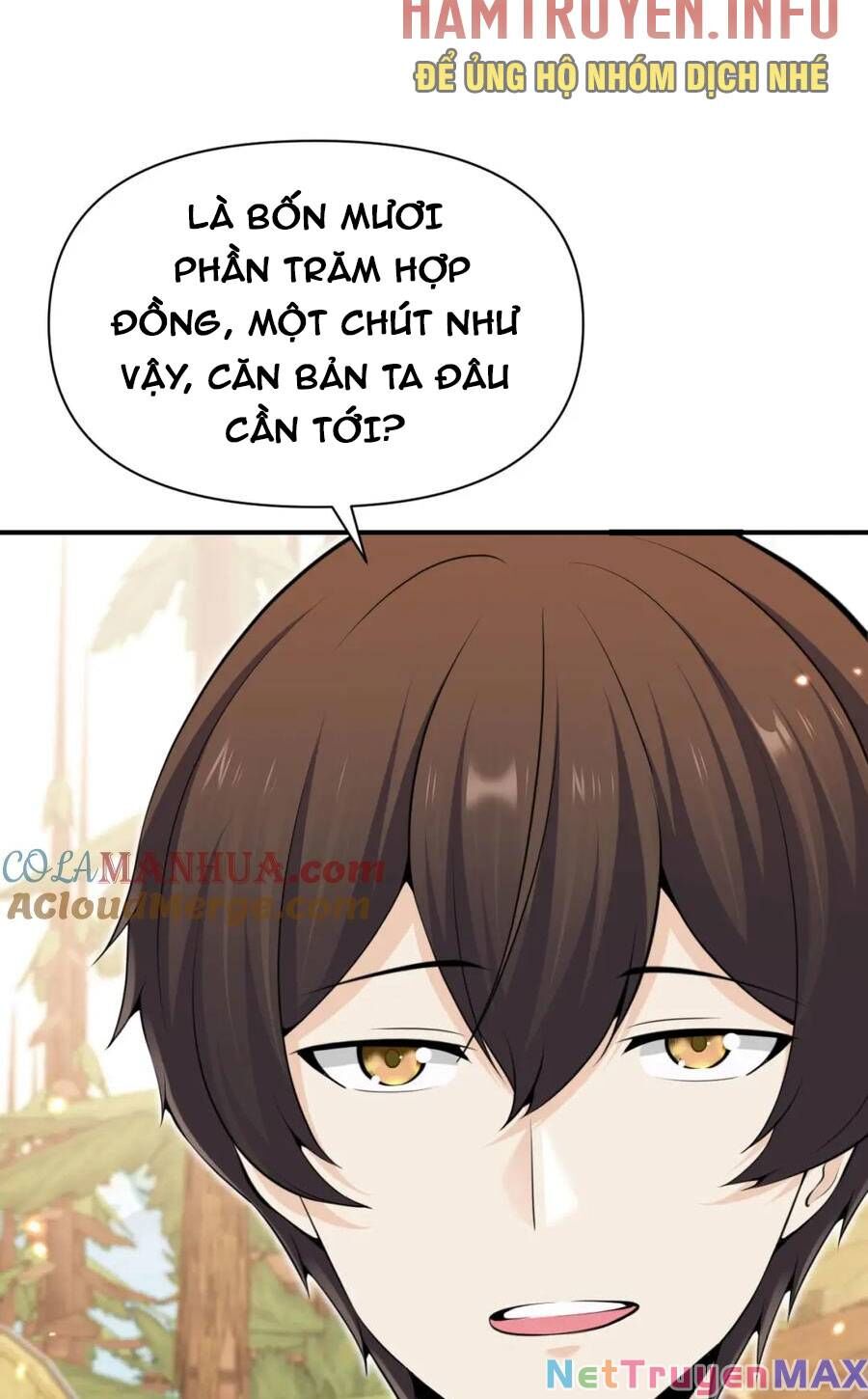 Hồng Long Dũng Giả Không Phải Người Lương Thiện Chap 28 - Next Chap 29