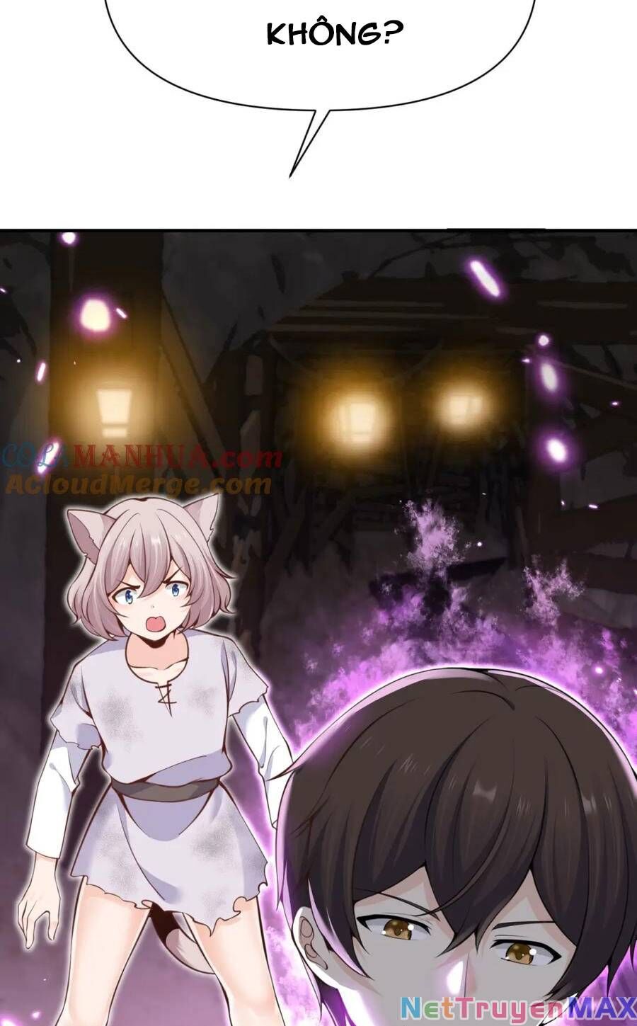 Hồng Long Dũng Giả Không Phải Người Lương Thiện Chap 28 - Next Chap 29