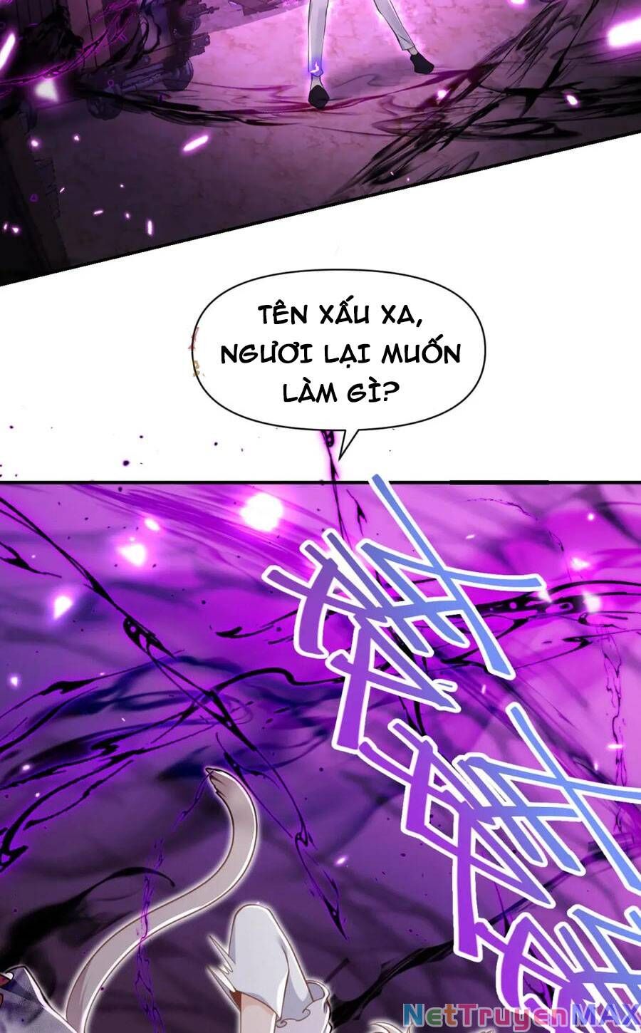 Hồng Long Dũng Giả Không Phải Người Lương Thiện Chap 28 - Next Chap 29