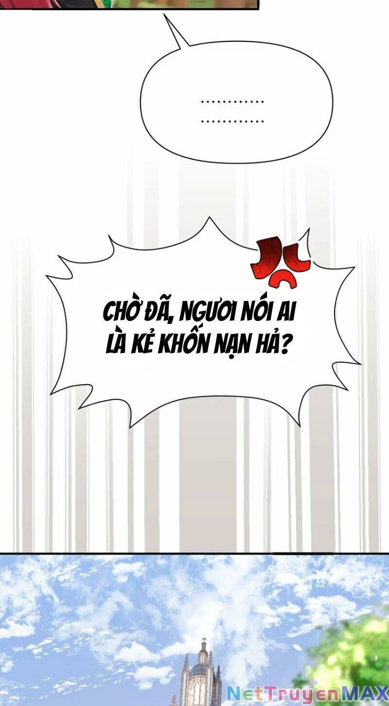 Hồng Long Dũng Giả Không Phải Người Lương Thiện Chap 29 - Next Chap 30