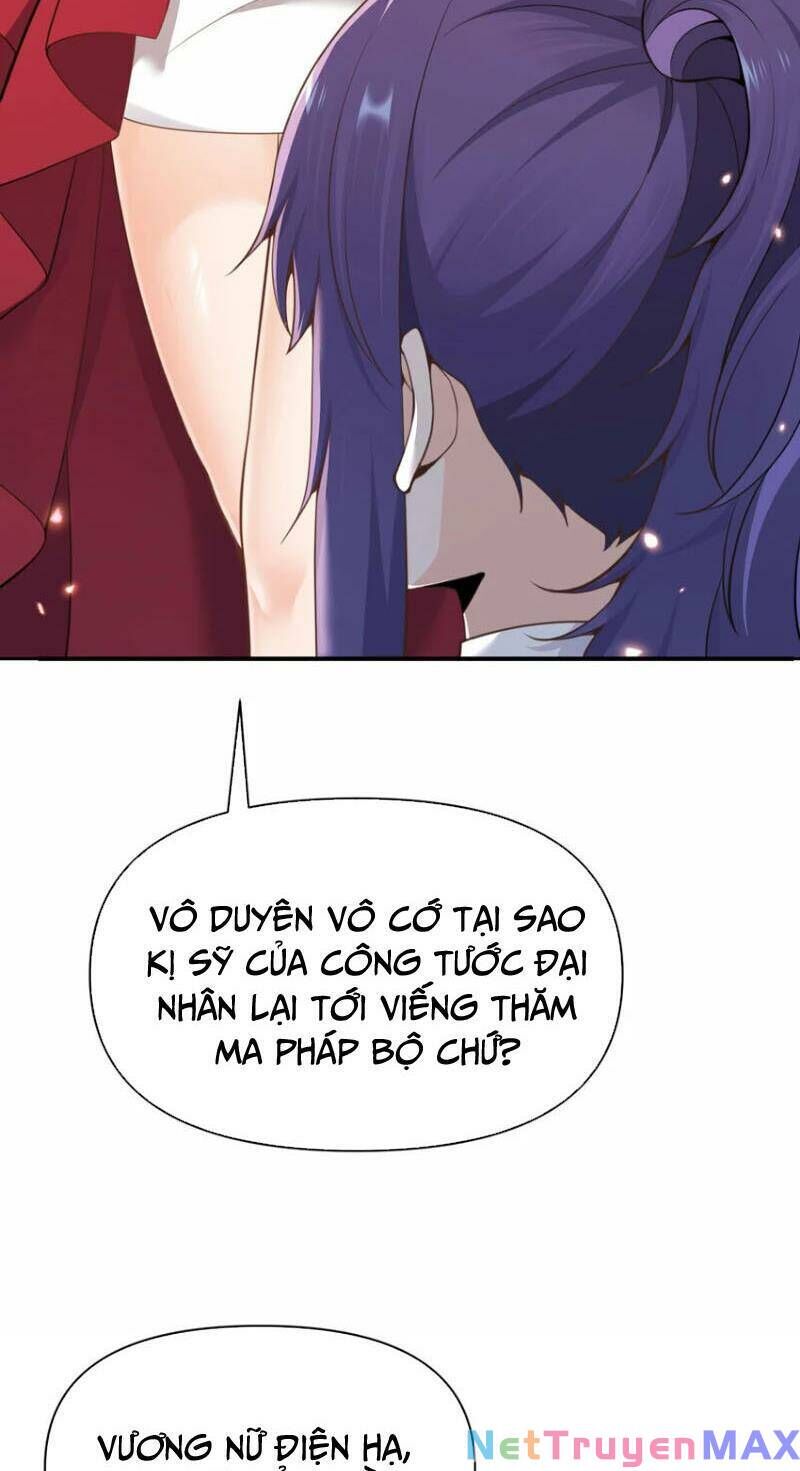 Hồng Long Dũng Giả Không Phải Người Lương Thiện Chap 29 - Next Chap 30