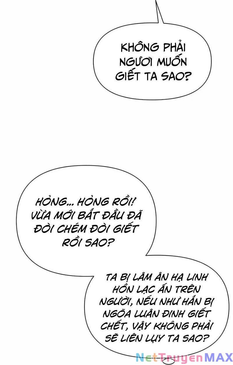 Hồng Long Dũng Giả Không Phải Người Lương Thiện Chap 29 - Next Chap 30