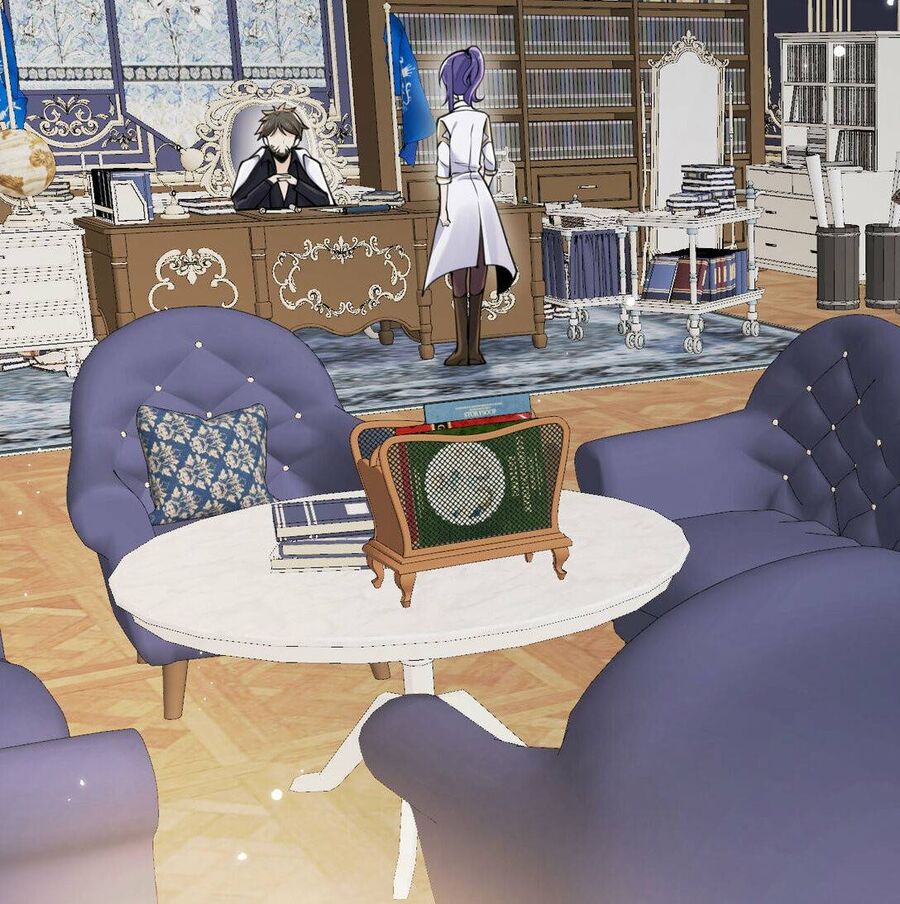 Hồng Long Dũng Giả Không Phải Người Lương Thiện Chap 3 - Next Chap 4