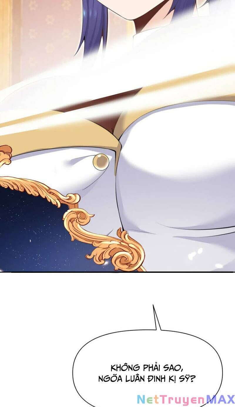 Hồng Long Dũng Giả Không Phải Người Lương Thiện Chap 30 - Next Chap 31