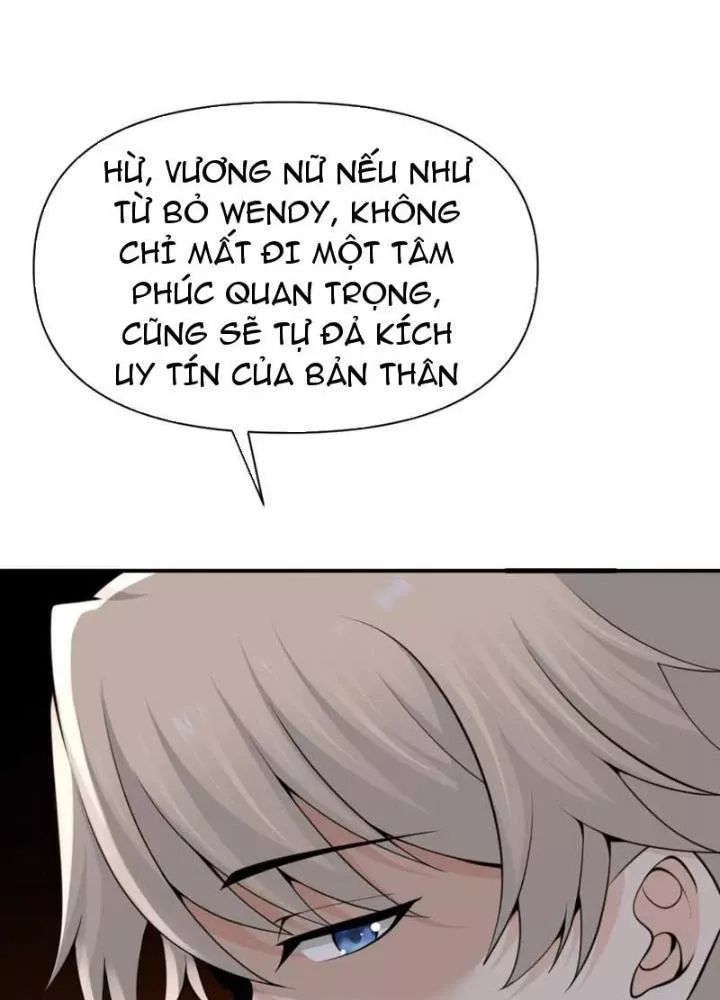 Hồng Long Dũng Giả Không Phải Người Lương Thiện Chap 32 - Next Chap 33