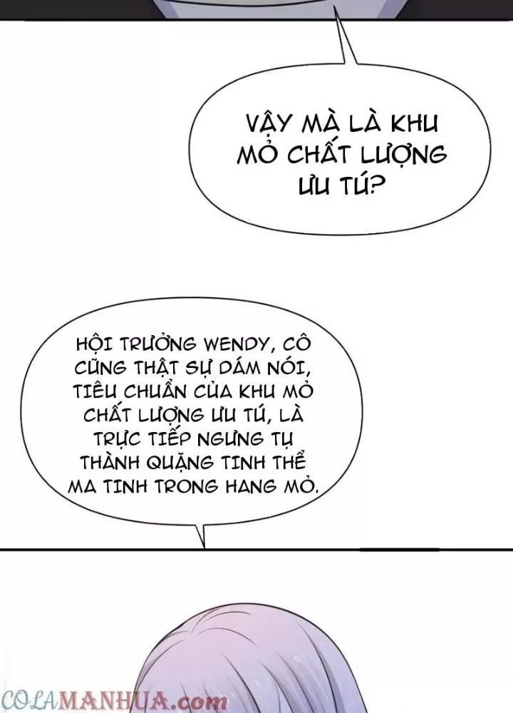 Hồng Long Dũng Giả Không Phải Người Lương Thiện Chap 32 - Next Chap 33