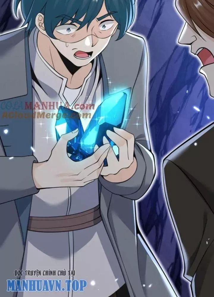 Hồng Long Dũng Giả Không Phải Người Lương Thiện Chap 32 - Next Chap 33