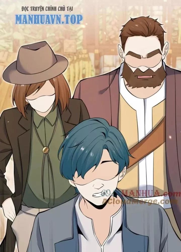 Hồng Long Dũng Giả Không Phải Người Lương Thiện Chap 32 - Next Chap 33