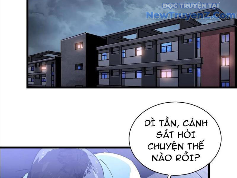 Cao Võ Tiến Hóa: Bắt Đầu Thức Tỉnh Quái Thú Chi Vương Chap 22 - Next Chap 23