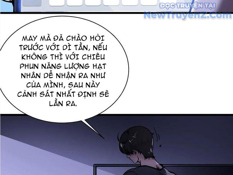 Cao Võ Tiến Hóa: Bắt Đầu Thức Tỉnh Quái Thú Chi Vương Chap 22 - Next Chap 23