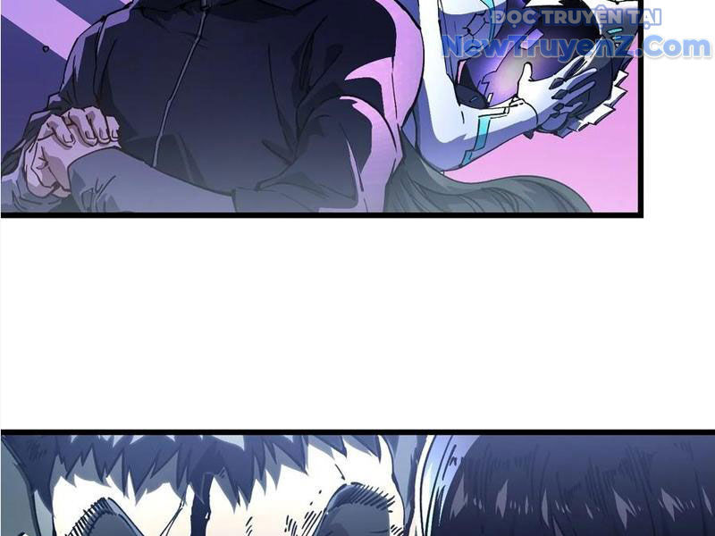 Cao Võ Tiến Hóa: Bắt Đầu Thức Tỉnh Quái Thú Chi Vương Chap 22 - Next Chap 23