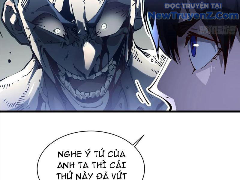 Cao Võ Tiến Hóa: Bắt Đầu Thức Tỉnh Quái Thú Chi Vương Chap 22 - Next Chap 23